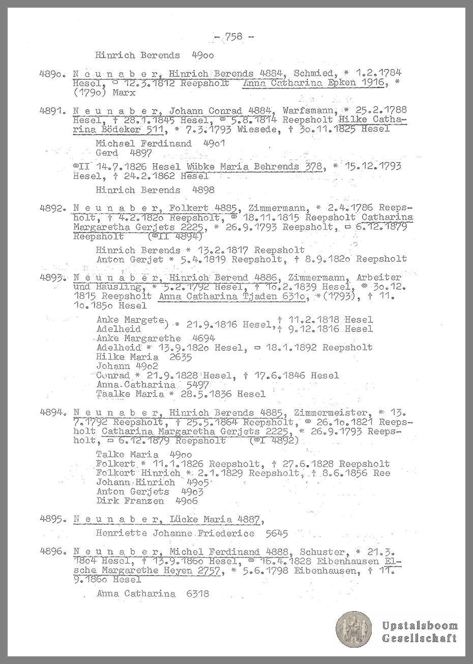 Document